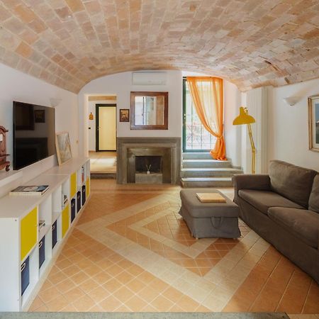 Ferienwohnung Aurora Rom Exterior foto