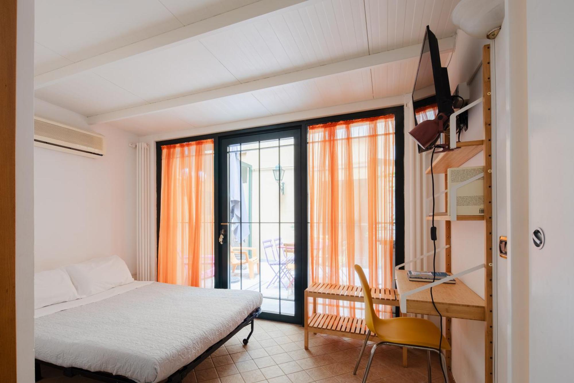 Ferienwohnung Aurora Rom Exterior foto