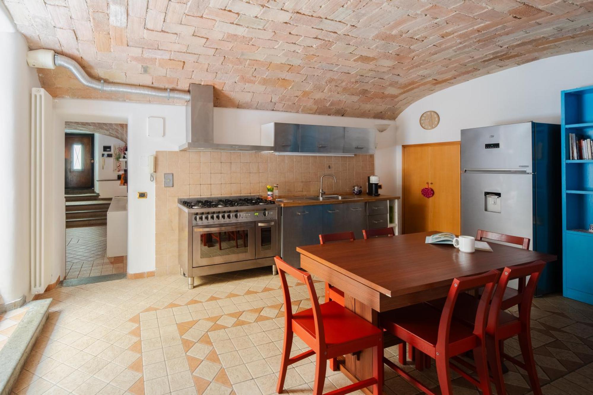 Ferienwohnung Aurora Rom Exterior foto